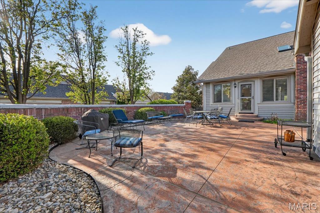 Conway Meadows Condo Second - Residential