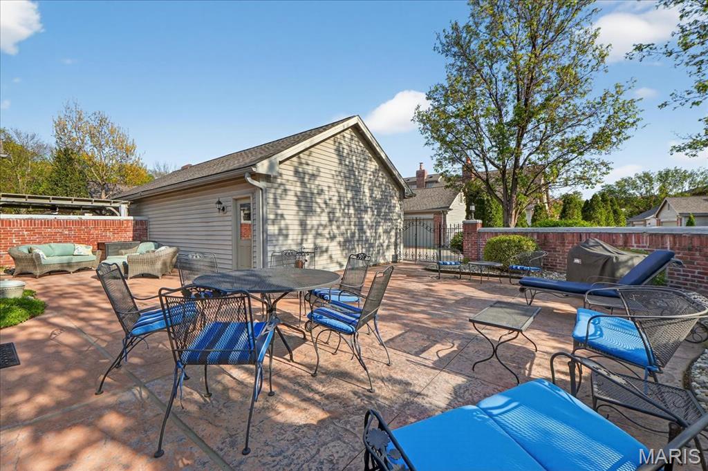 Conway Meadows Condo Second - Residential