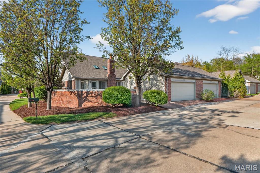 Conway Meadows Condo Second - Residential