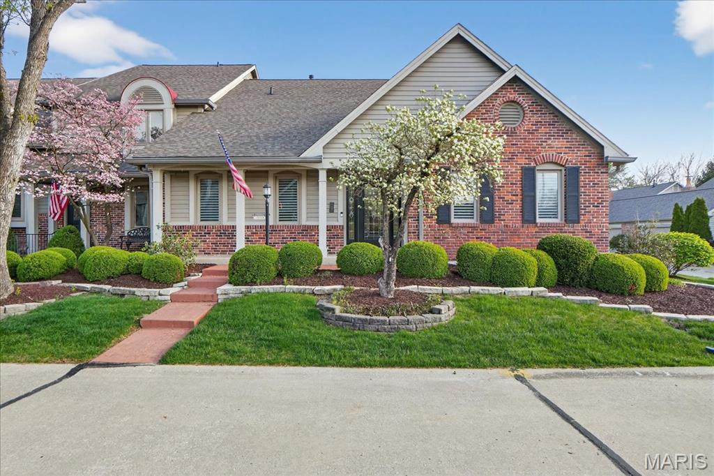 Conway Meadows Condo Second - Residential