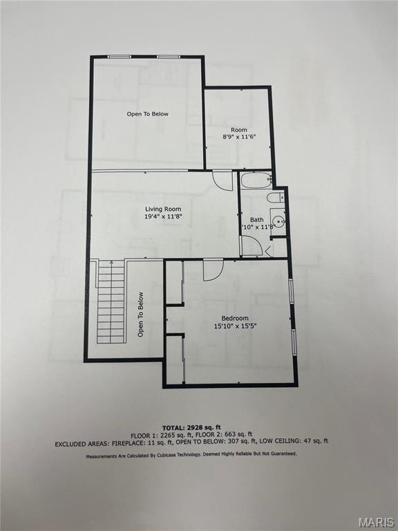 Conway Meadows Condo Second - Residential