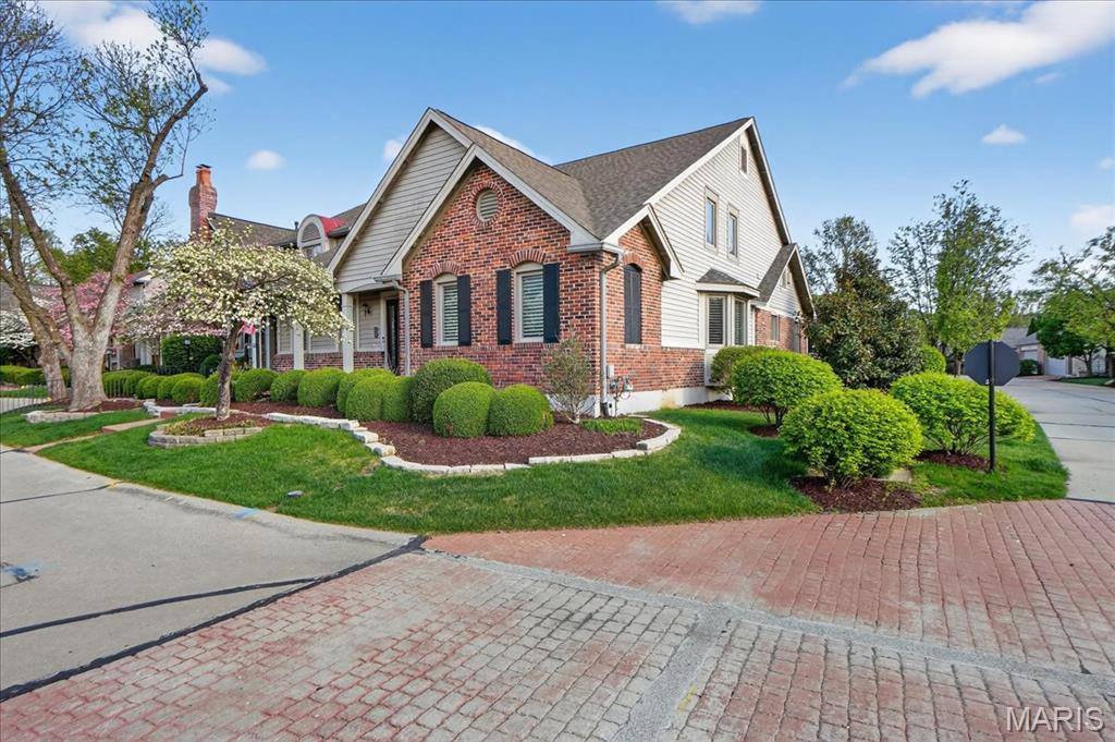 Conway Meadows Condo Second - Residential