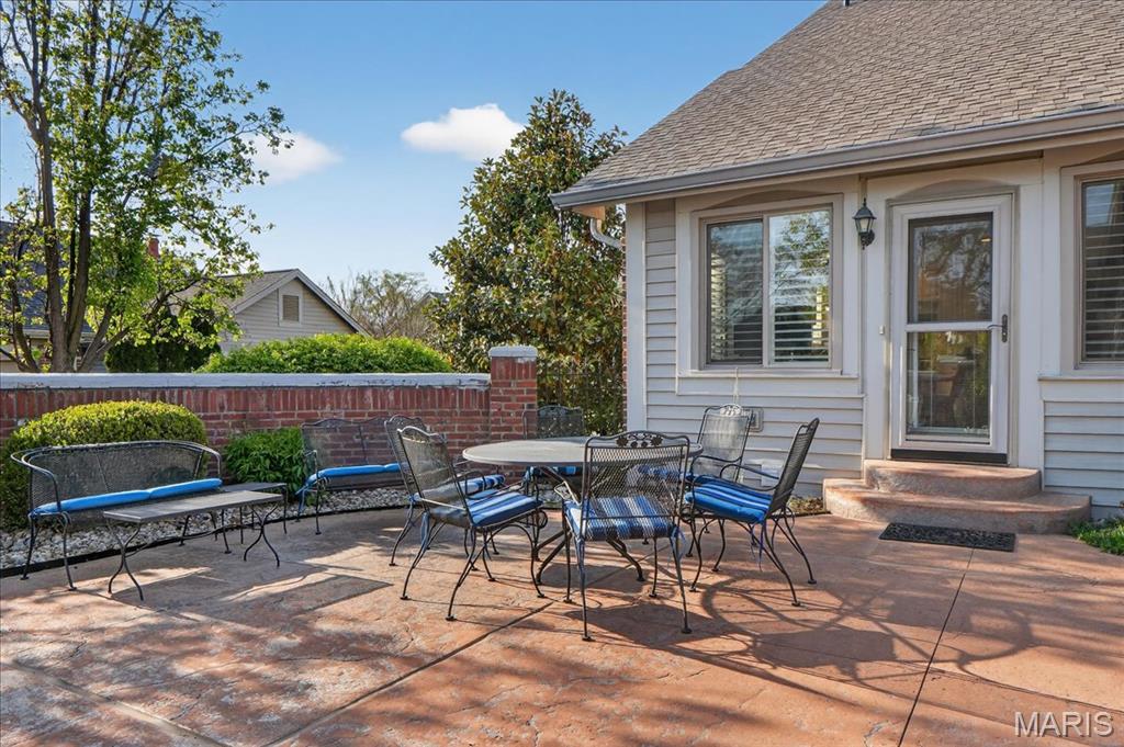 Conway Meadows Condo Second - Residential