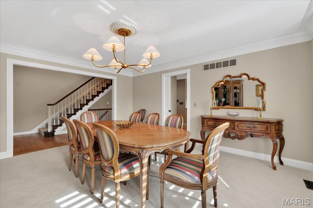 Conway Meadows Condo Second - Residential