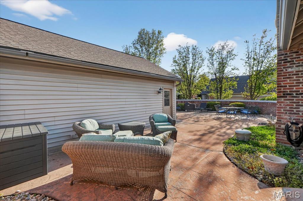 Conway Meadows Condo Second - Residential