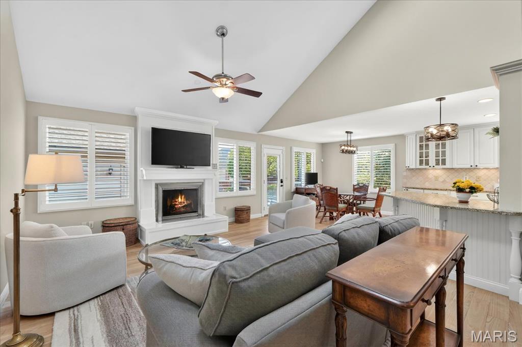 Conway Meadows Condo Second - Residential