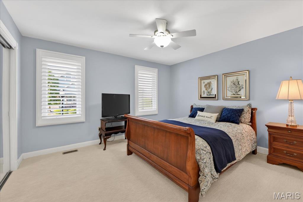 Conway Meadows Condo Second - Residential