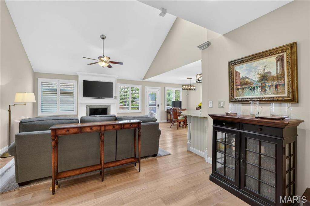 Conway Meadows Condo Second - Residential