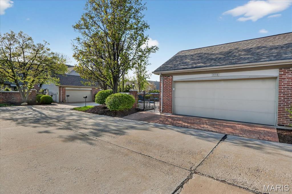 Conway Meadows Condo Second - Residential