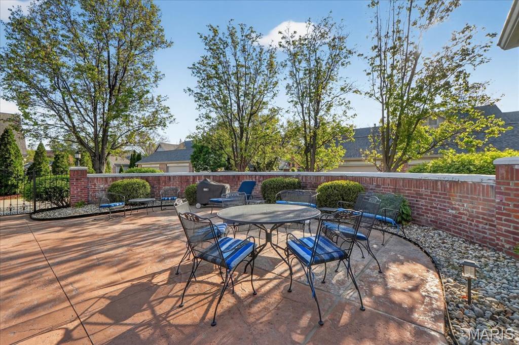 Conway Meadows Condo Second - Residential