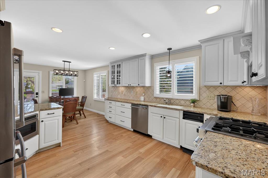 Conway Meadows Condo Second - Residential