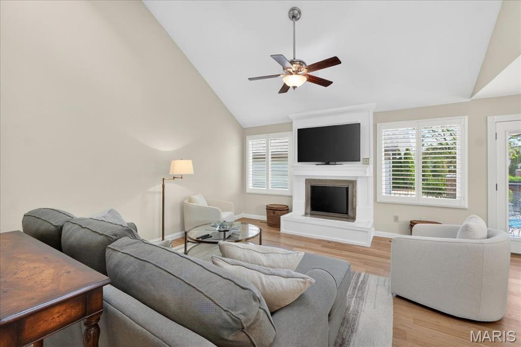 Conway Meadows Condo Second - Residential