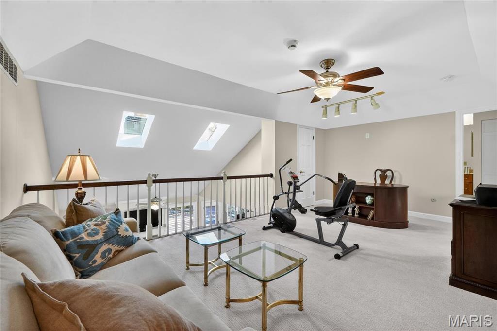 Conway Meadows Condo Second - Residential