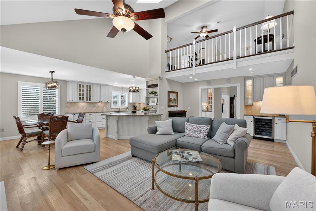 Conway Meadows Condo Second - Residential