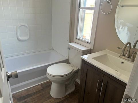 Tiny photo for 138 Bluegill Circle, Moscow Mills, MO 63362 (MLS # 25067690)