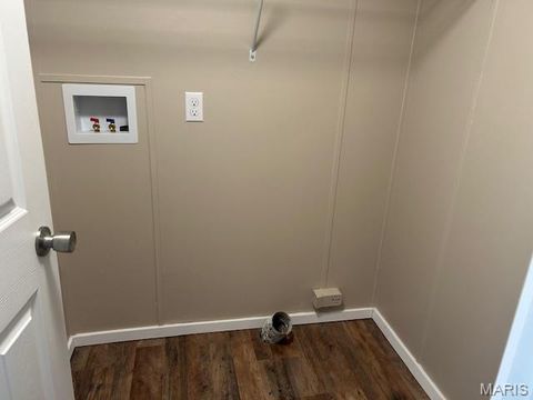 Tiny photo for 138 Bluegill Circle, Moscow Mills, MO 63362 (MLS # 25067690)