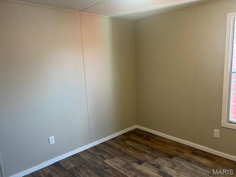 Tiny photo for 138 Bluegill Circle, Moscow Mills, MO 63362 (MLS # 25067690)
