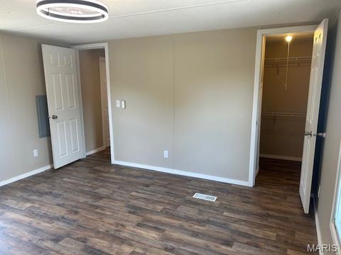 Tiny photo for 138 Bluegill Circle, Moscow Mills, MO 63362 (MLS # 25067690)