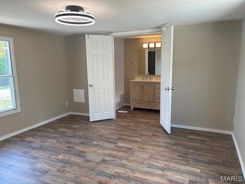 Tiny photo for 138 Bluegill Circle, Moscow Mills, MO 63362 (MLS # 25067690)