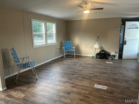 Tiny photo for 138 Bluegill Circle, Moscow Mills, MO 63362 (MLS # 25067690)