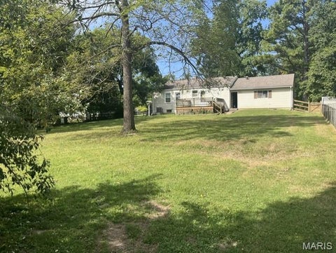 Tiny photo for 232 Newton Place, Ballwin, MO 63021 (MLS # 26055753)