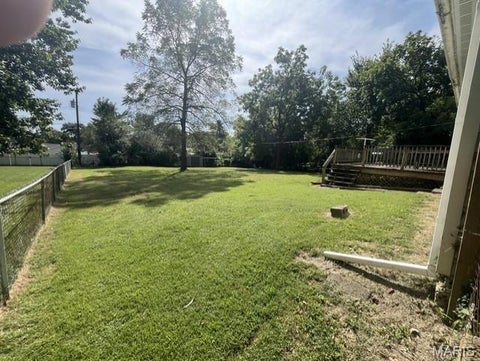Tiny photo for 232 Newton Place, Ballwin, MO 63021 (MLS # 26055753)