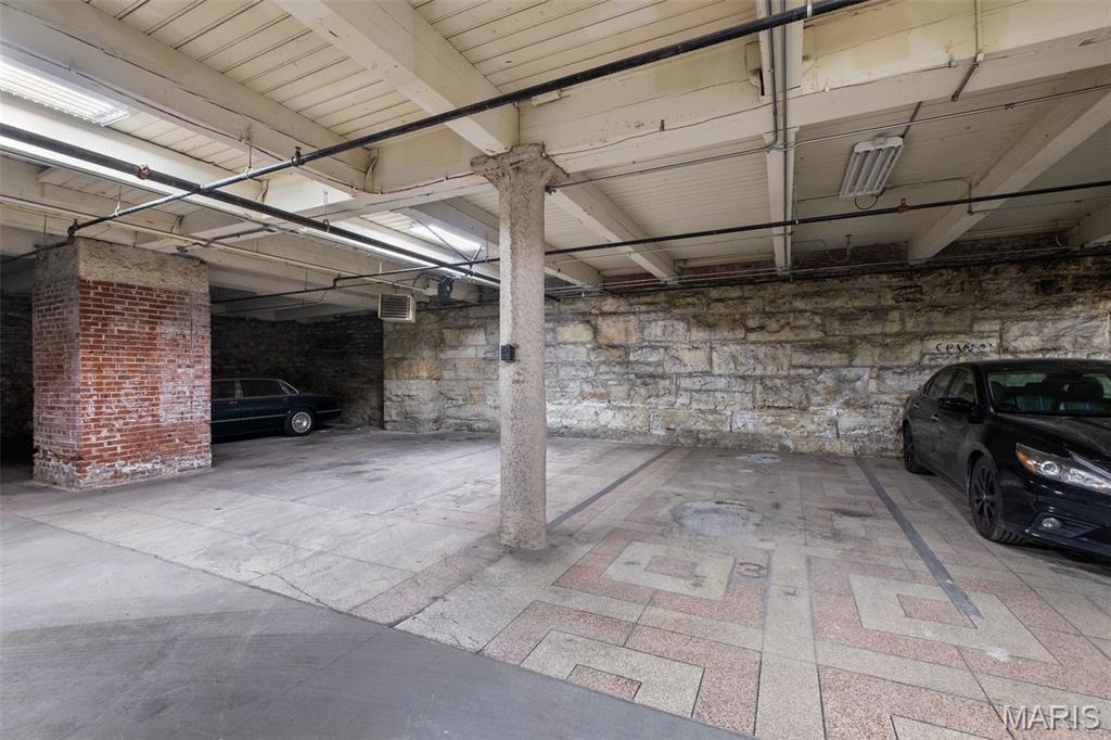 Bankers Loft - Residential