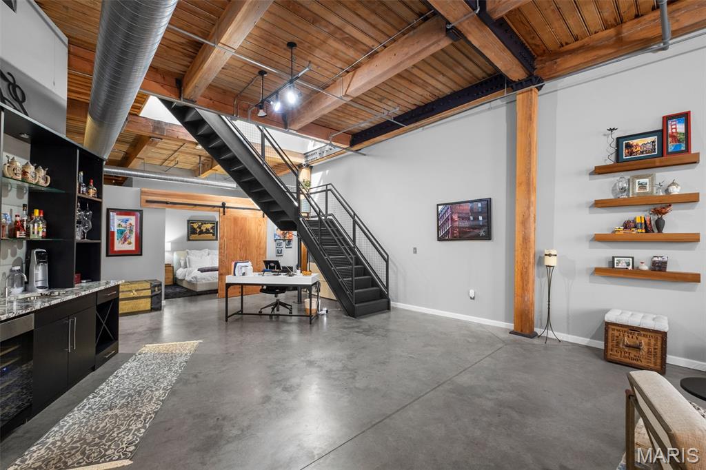 Bankers Loft - Residential