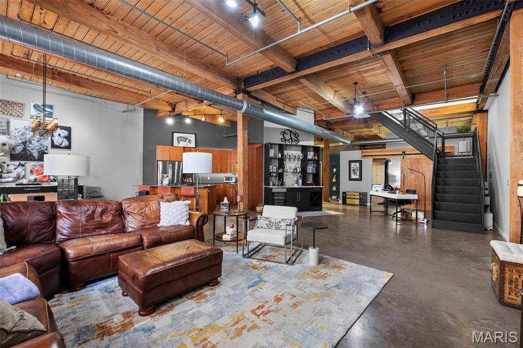 Bankers Loft - Residential