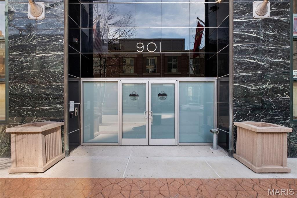 Bankers Loft - Residential