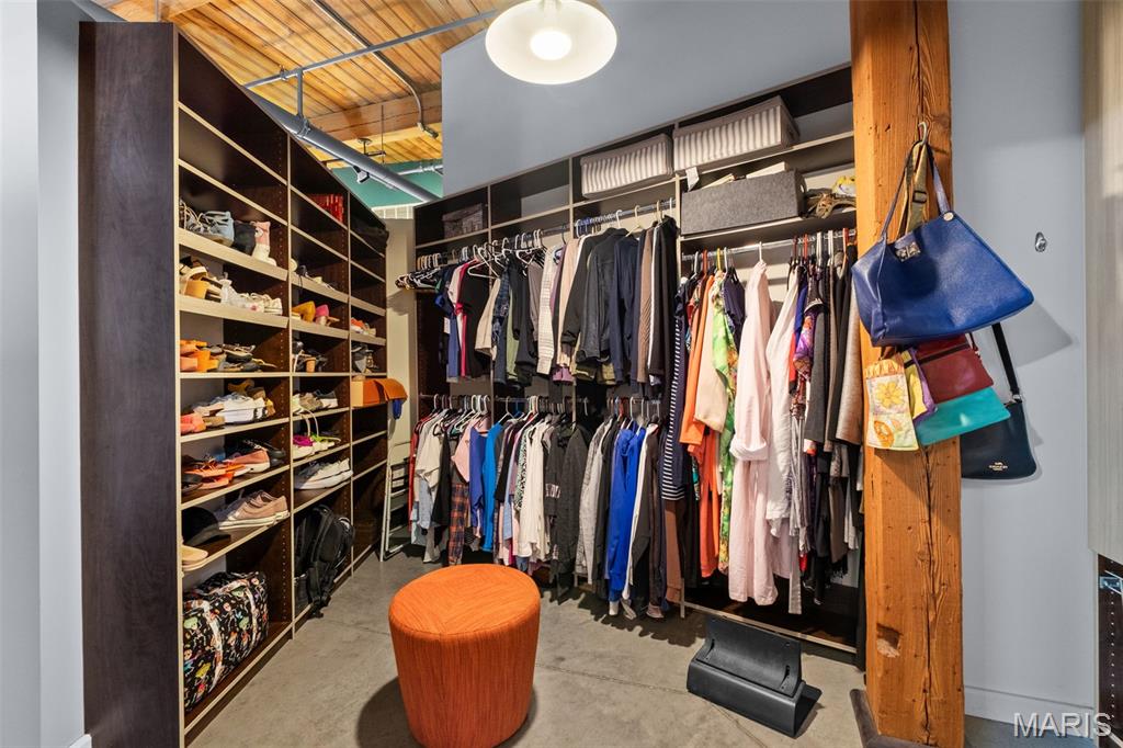 Bankers Loft - Residential