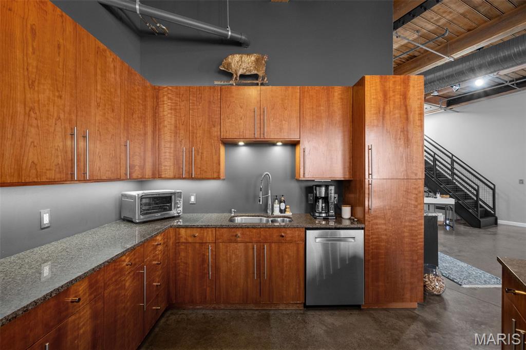 Bankers Loft - Residential