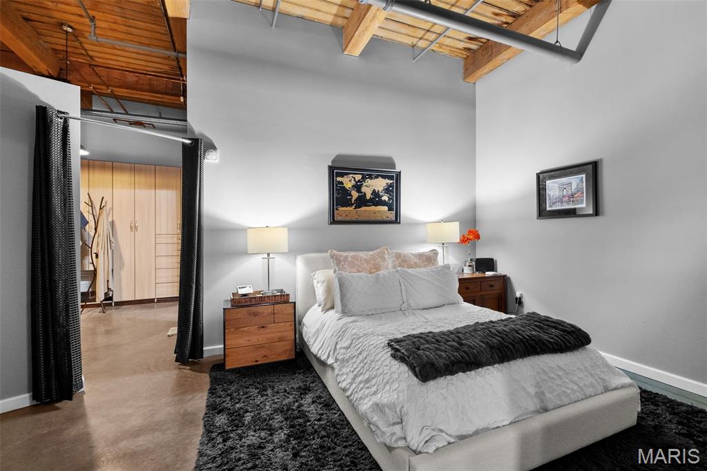 Bankers Loft - Residential