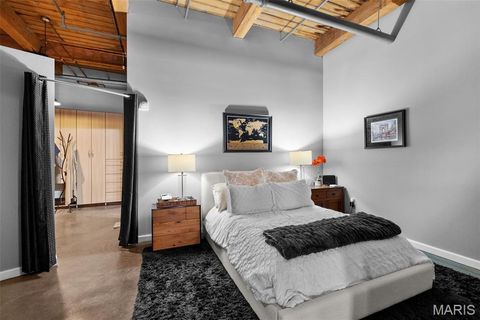 Tiny photo for 901 Washington Ave Ave #704, St Louis, MO 63101 (MLS # 26009650)