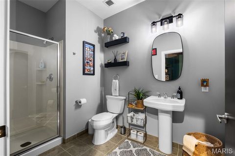 Tiny photo for 901 Washington Ave Ave #704, St Louis, MO 63101 (MLS # 26009650)