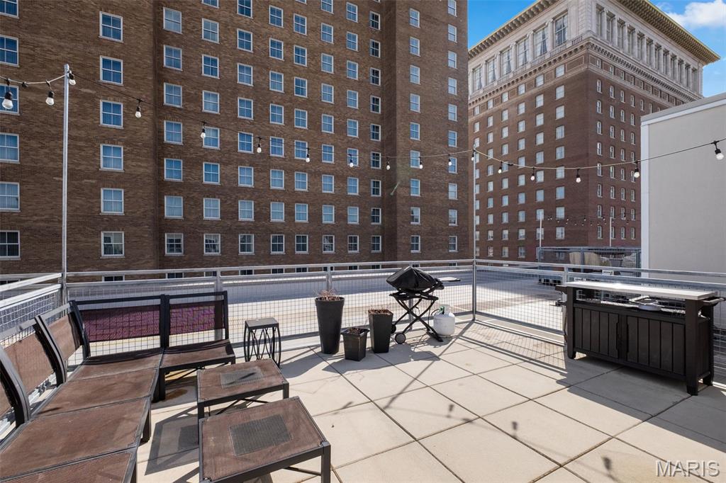 Bankers Loft - Residential