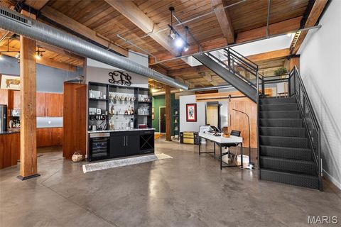 Tiny photo for 901 Washington Ave Ave #704, St Louis, MO 63101 (MLS # 26009650)