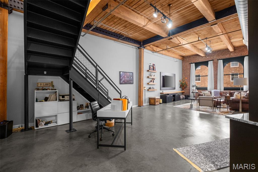 Bankers Loft - Residential