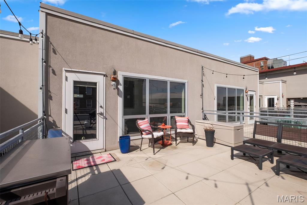 Bankers Loft - Residential