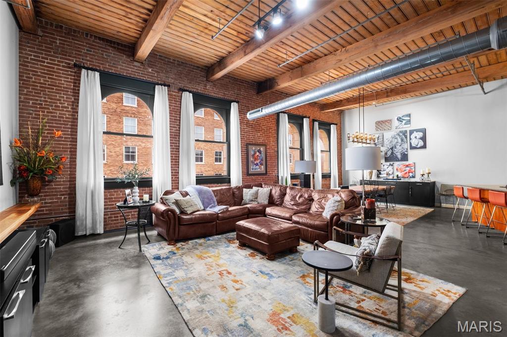 Bankers Loft - Residential