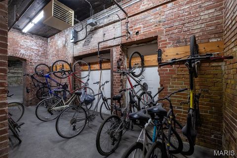 Tiny photo for 901 Washington Ave Ave #704, St Louis, MO 63101 (MLS # 26009650)