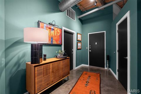 Tiny photo for 901 Washington Ave Ave #704, St Louis, MO 63101 (MLS # 26009650)