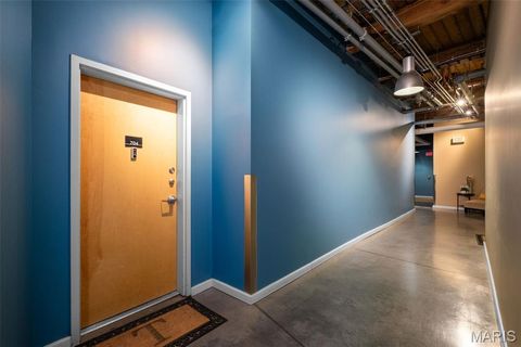 Tiny photo for 901 Washington Ave Ave #704, St Louis, MO 63101 (MLS # 26009650)