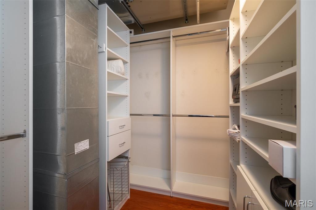 Bankers Loft - Residential