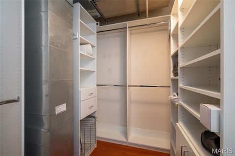 Tiny photo for 901 Washington Ave Ave #704, St Louis, MO 63101 (MLS # 26009650)