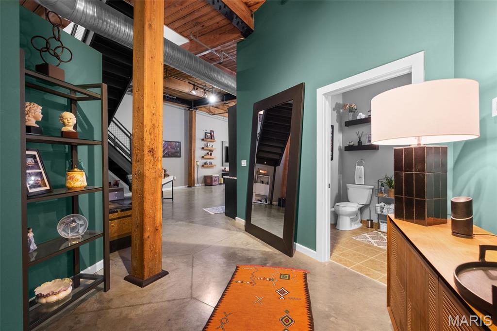 Bankers Loft - Residential