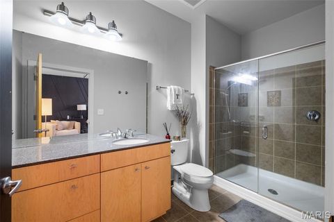 Tiny photo for 901 Washington Ave Ave #704, St Louis, MO 63101 (MLS # 26009650)