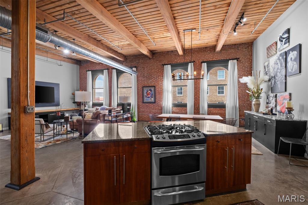 Bankers Loft - Residential