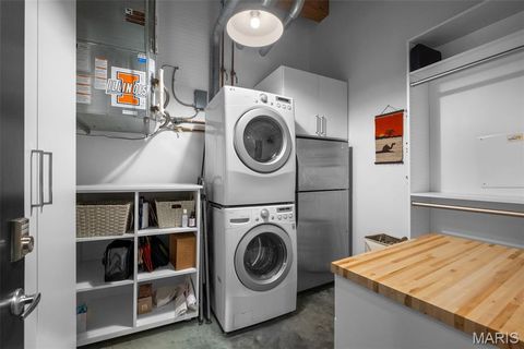 Tiny photo for 901 Washington Ave Ave #704, St Louis, MO 63101 (MLS # 26009650)