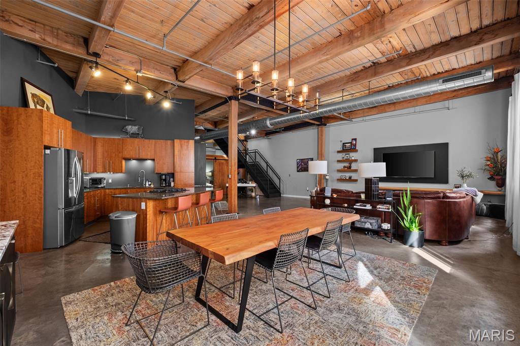 Bankers Loft - Residential